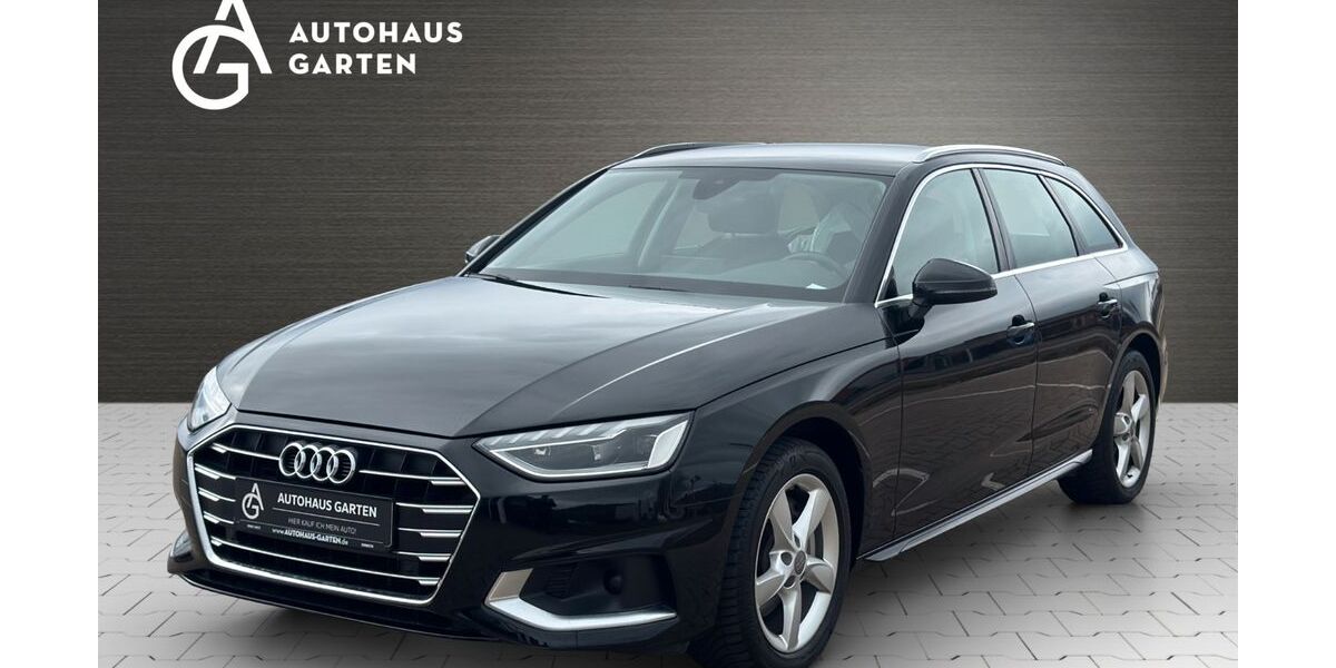Audi A4 220.946 km 13.950 &euro; Einbeck 37574
