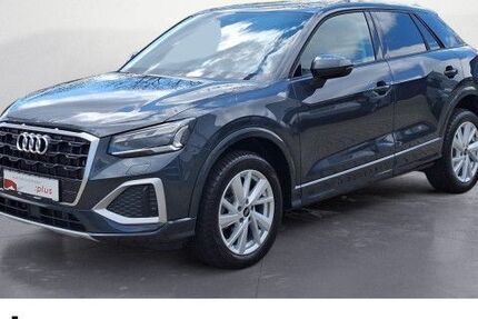 Audi Q2 4.950 km 28.250 &euro; Binzen 79589