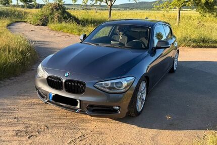 BMW 116 166.705 km 5.600 &euro; Oberschwarzach 97516