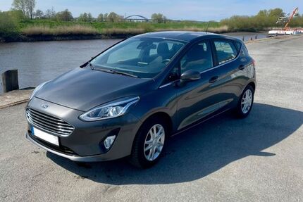 Ford Fiesta 166.900 km 7.300 &euro; Oelixdorf 25524