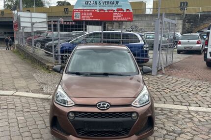 Hyundai i10 135.000 km 7.990 &euro; Magdeburg 39124