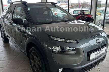 Citroen C4 Cactus 106.000 km 6.650 € Kirchheimbolanden 67292