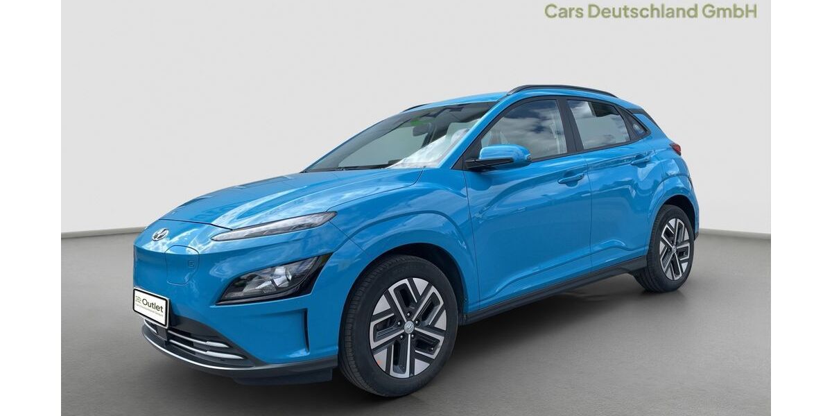Hyundai KONA 35.070 km 16.900 &euro; Neumünster 24539