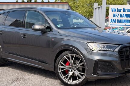 Audi Q7 165.500 km 46.800 &euro; Bad Iburg 49186