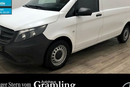 Mercedes-Benz Vito 50.500 km 20.699 € Mosbach-Neckarelz 74821
