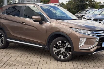 Mitsubishi Eclipse Cross 61.272 km 16.950 &euro; Magdeburg 39120
