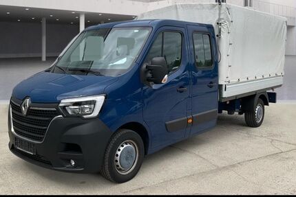 Renault Master 10.000 km 34.990 &euro; Bergkirchen 85232