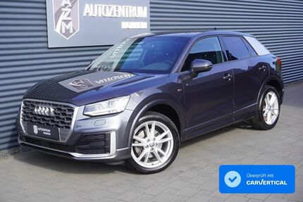 Audi Q2 100.000 km 19.990 &euro; Monheim am Rhein 40789