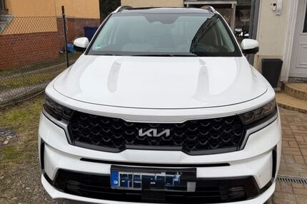 Kia Sorento 38.900 km 39.500 &euro; Eichwalde 15732