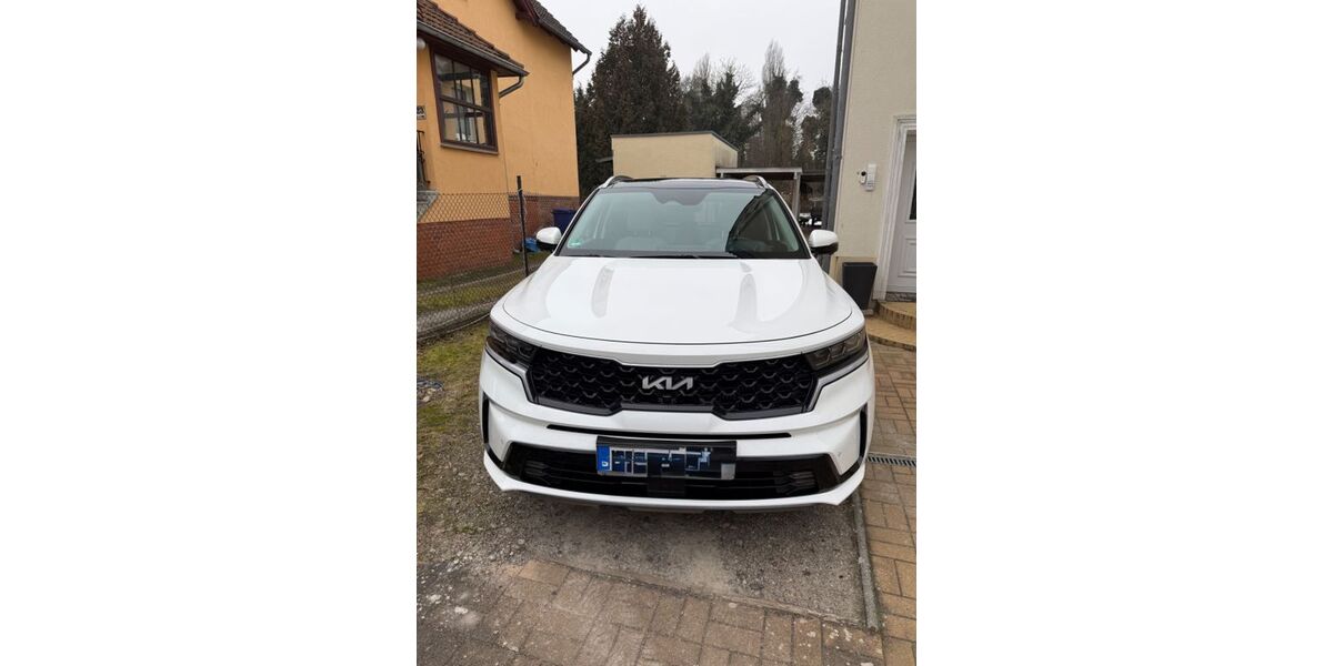 Kia Sorento 38.900 km 39.500 &euro; Eichwalde 15732