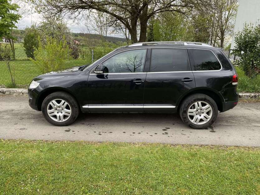 Touareg