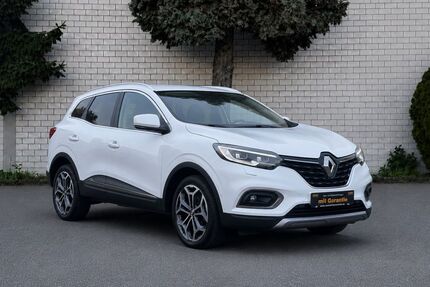 Renault Kadjar 63.000 km 15.990 &euro; Köln 50859