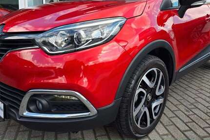 Renault Captur 22.719 km 12.600 &euro; Moers 47443