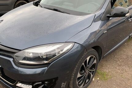 Renault Megane 157.000 km 3.900 &euro; Trier 54294