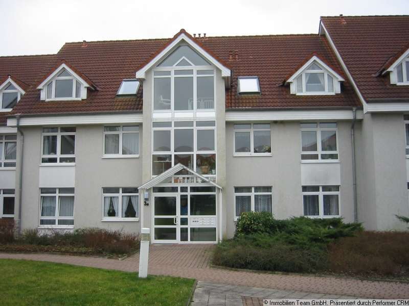 Wohnung zum Kaufen in Hildesheim 169.000 € 76 m²