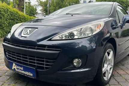 Peugeot 207 133.000 km 4.900 &euro; Wiesbaden 65197