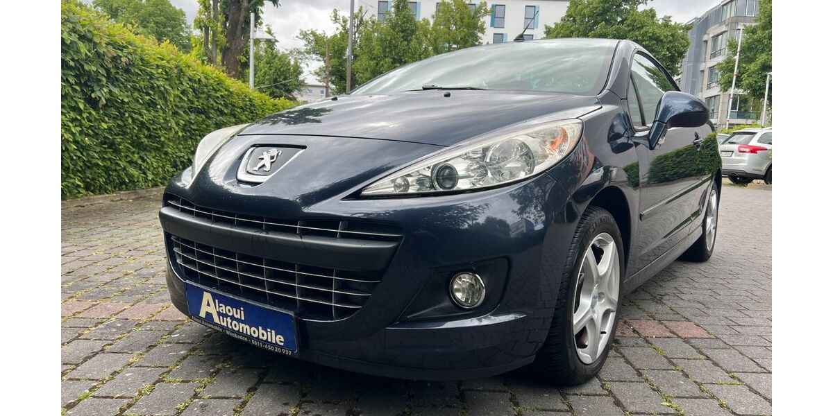 Peugeot 207 133.000 km 4.900 &euro; Wiesbaden 65197