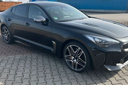 Kia Stinger 42.500 km 43.700 &euro; Vechta 49377