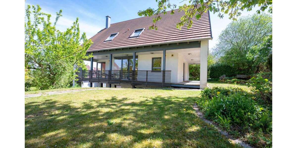 Einfamilienhaus Marktheidenfeld - 8.5 Zimmer, 198 m&sup2;, 790.000&euro; | Angebot:26830775
