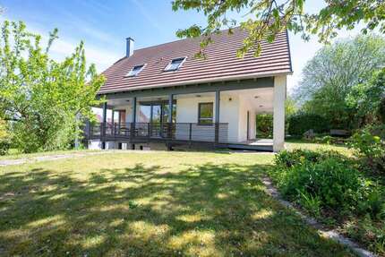 Haus Marktheidenfeld - 8.5 Zimmer, 198 m&sup2;, 790.000&euro; | Angebot:26830775