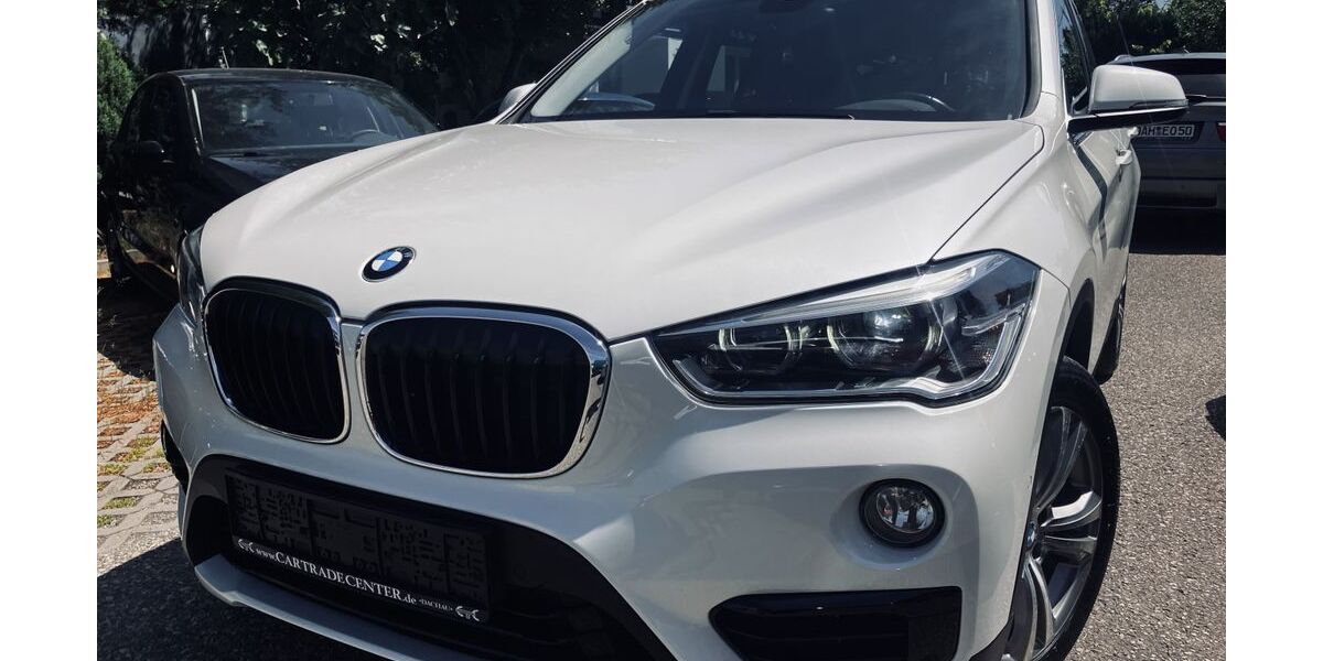 BMW X1 100.000 km 17.680 &euro; Dachau ( bei München ) 85221