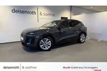Gebrauchtwagen Audi SQ6 e-tron