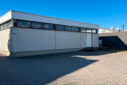 Gewerbeobjekt Garbsen Berenbostel - 1.650&euro; | Angebot:25151304