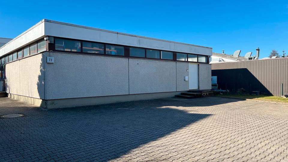 Gewerbeobjekt Garbsen Berenbostel - 1.650&euro; | Angebot:25151304