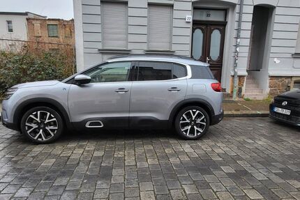 Citroen C5 Aircross 40.000 km 19.500 € Schkeuditz 04435