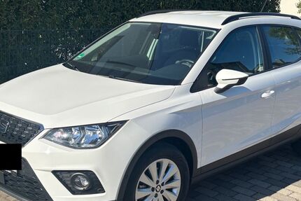 Seat Arona 17.610 km 18.490 &euro; Kempen 47906