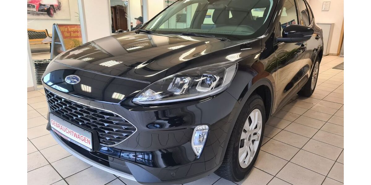 Ford Kuga 28.900 km 22.990 &euro; Mülheim-Kärlich 56218