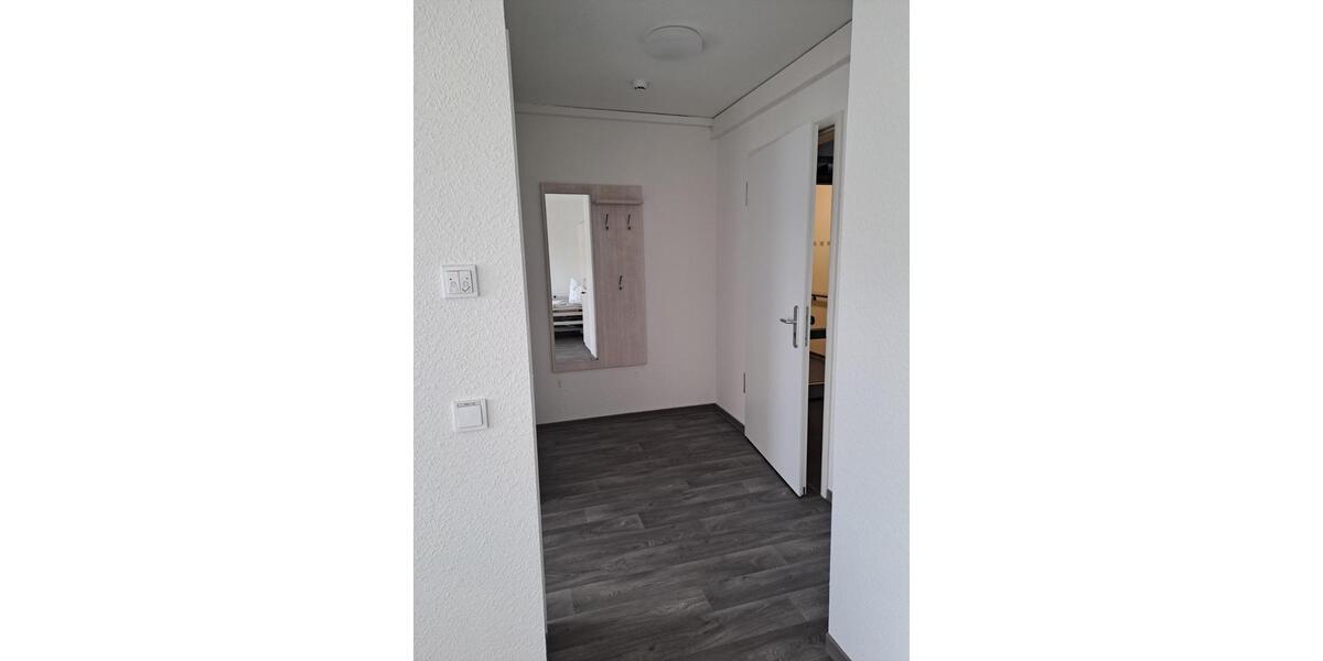 Erdgeschoßwohnung Cottbus Spremberger Vorstadt - 1 Zimmer, 30 m&sup2;, 575&euro; | Angebot:20537091