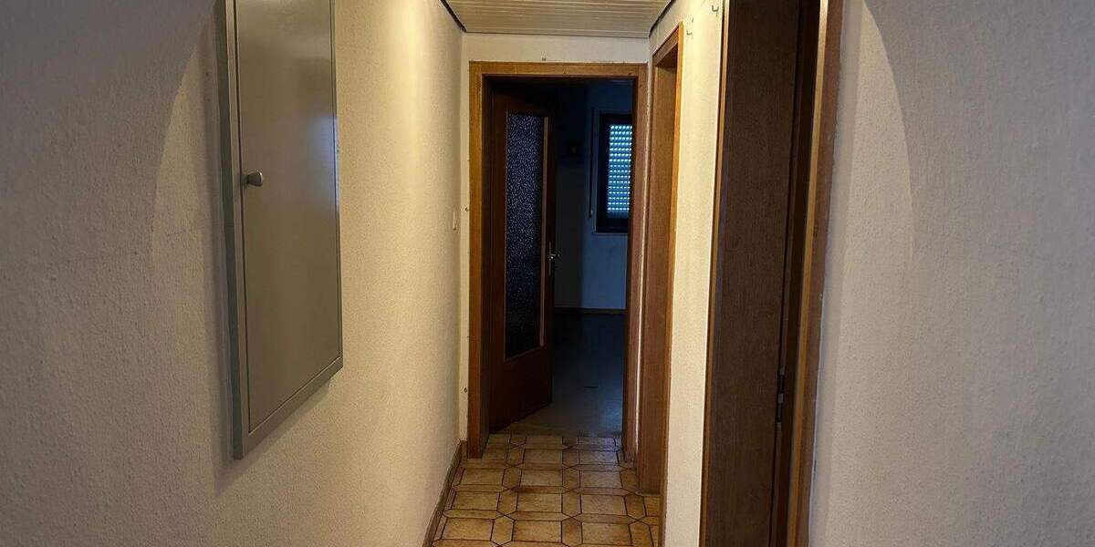 Einfamilienhaus Osterhofen Tabertshausen - 6 Zimmer, 201 m&sup2;, 335.000&euro; | Angebot:25781725