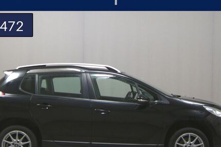 Peugeot 2008 121.683 km 7.490 &euro; Gyhum/Bockel 27404