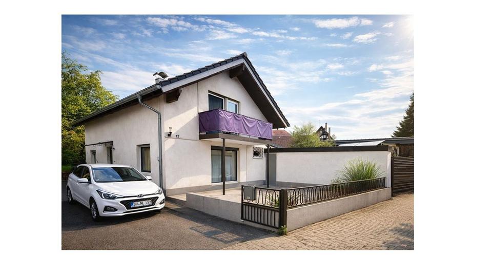 Einfamilienhaus Rheinau - 4 Zimmer, 130 m&sup2;, 1.300&euro; | Angebot:26131361