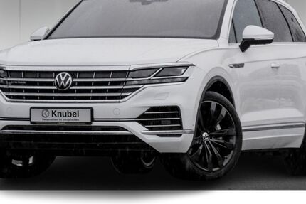 VW Touareg 75.154 km 47.890 &euro; Ahaus 48683