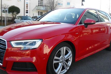 Audi A3 198.000 km 10.690 &euro; Kirchheim unter Teck 73230