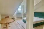 Etagenwohnung Hamburg Rotherbaum - 3 Zimmer, 110 m&sup2;, 3.700&euro; | Angebot:26471163