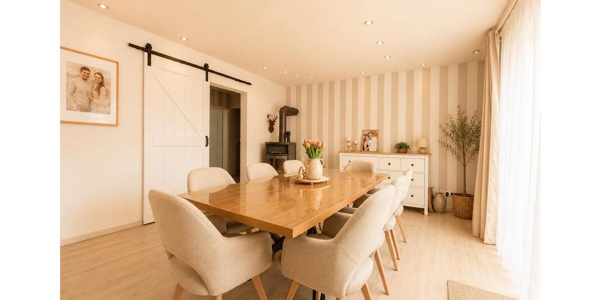 Bauernhaus, Landhaus Oldendorf - 8 Zimmer, 240 m&sup2;, 425.000&euro; | Angebot:27023160