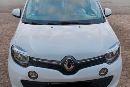 Renault Twingo 118.500 km 4.500 &euro; Schlangen 33189