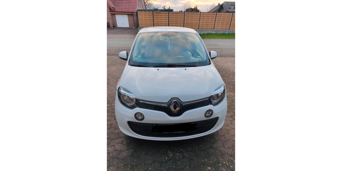 Renault Twingo 118.500 km 4.500 &euro; Schlangen 33189