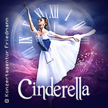 Cinderella - Classico Ballet Napoli 27.03.2026 Stadthalle Aschaffenburg