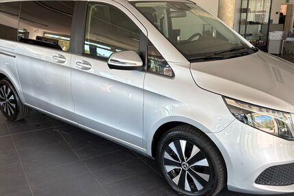Mercedes-Benz V 250 65.000 km 48.550 &euro; Eisenhüttenstadt 15890