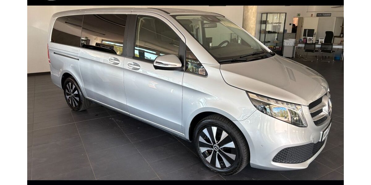 Mercedes-Benz V 250 65.000 km 48.550 &euro; Eisenhüttenstadt 15890