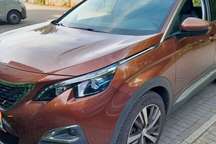 Peugeot 3008 104.000 km 14.600 &euro; Herne 44625