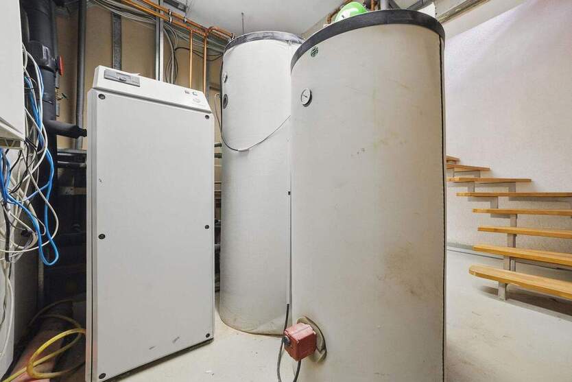 ** Doppelhaushälfte in toller, ruhiger Lage mit ca. 750 qm Gundstück nahe Kulkwitzer See ** 5 zimmer