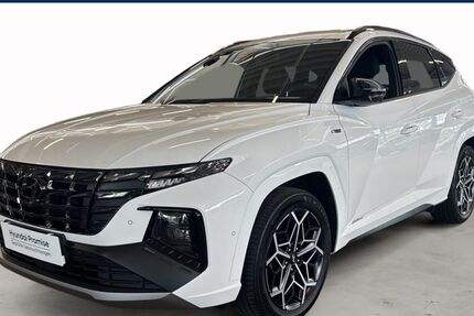 Hyundai TUCSON 63.774 km 27.490 &euro; Bitburg 54634