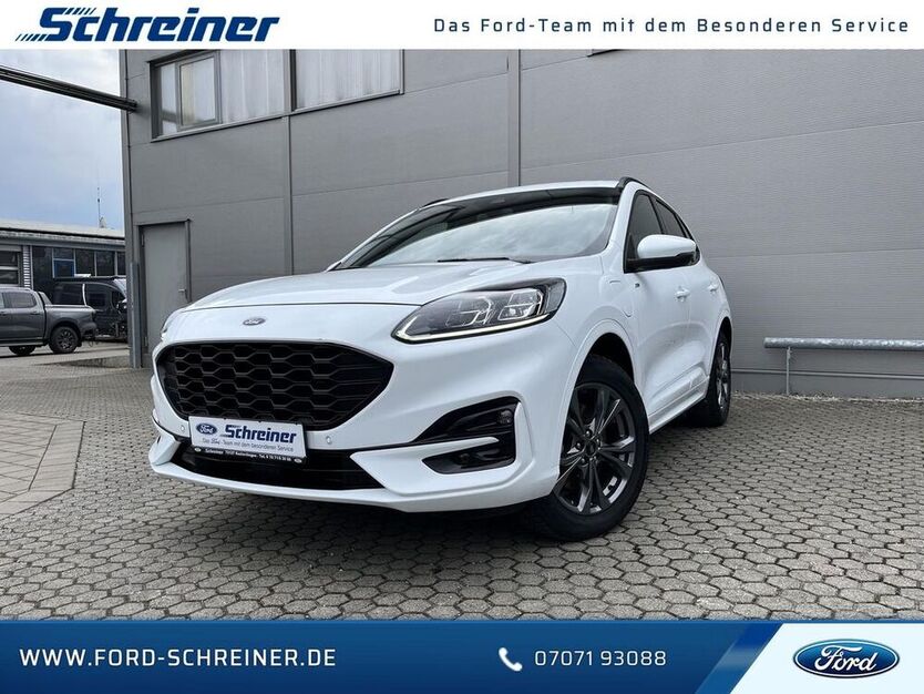 Kuga