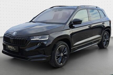 Skoda Karoq 16.709 km 36.990 &euro; Heidenheim an der Brenz 89520