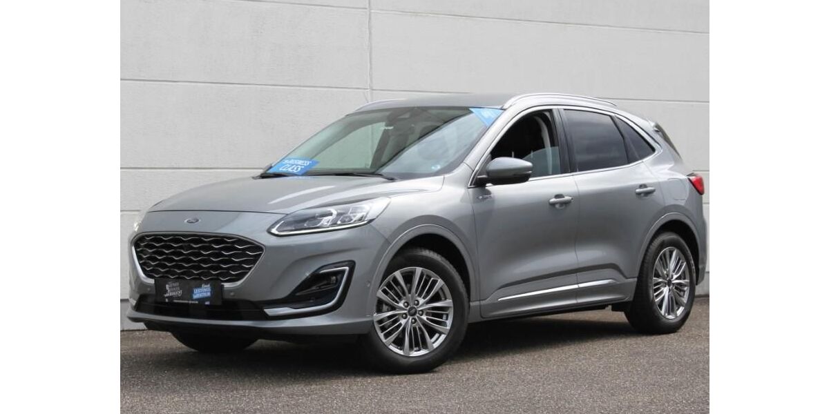 Ford Kuga 48.200 km 22.445 &euro; Stutensee-Friedrichstal (West) 76297